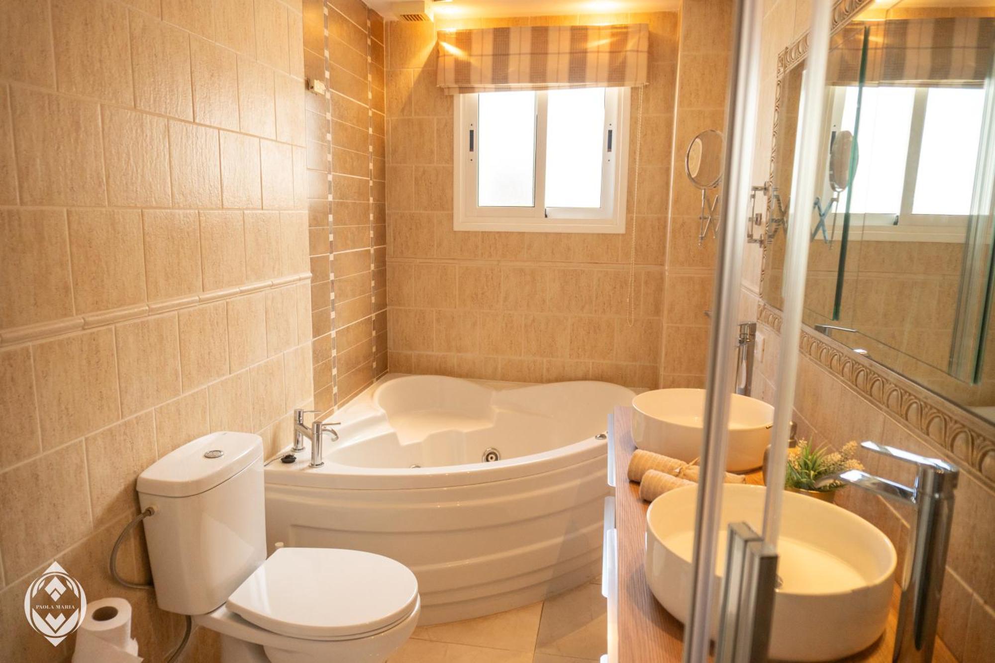 Appartement Casa Acantilados *