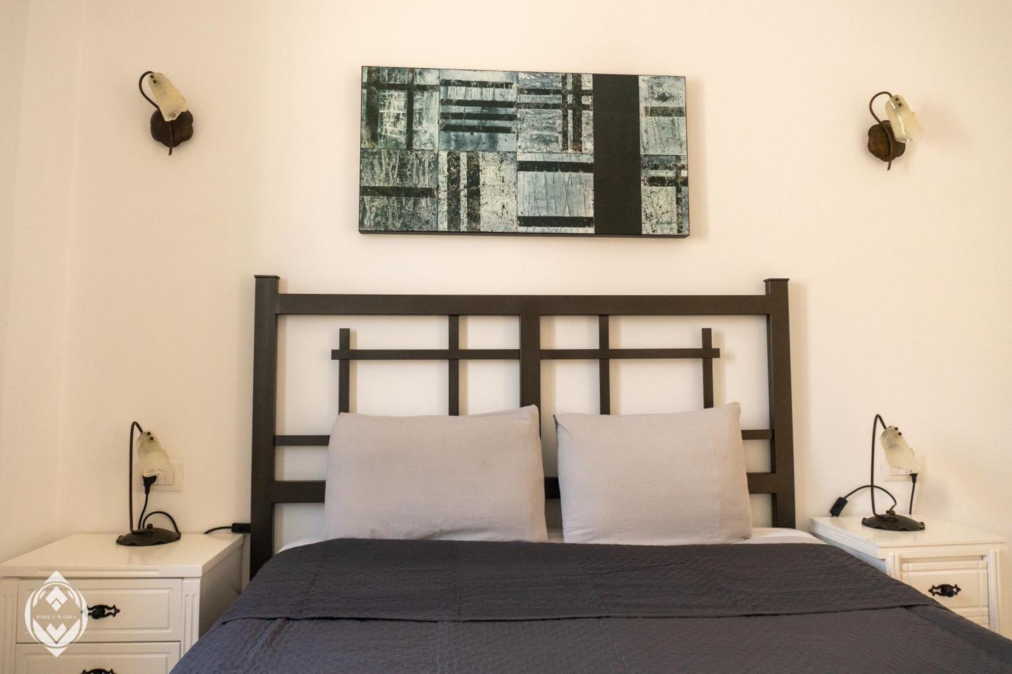 Casa Acantilados Appartement *
