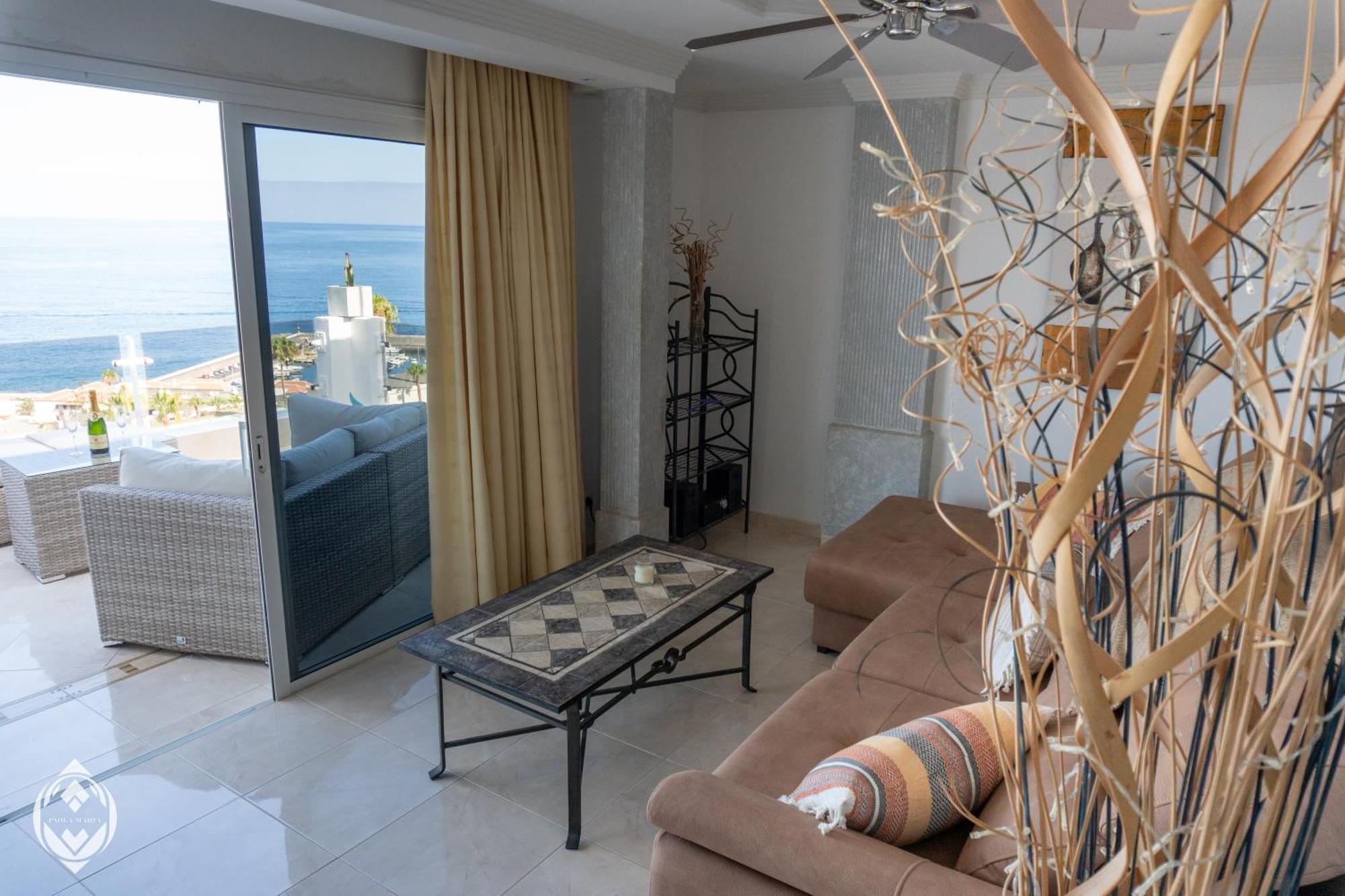 Casa Acantilados Apartment Acantilado de los Gigantes