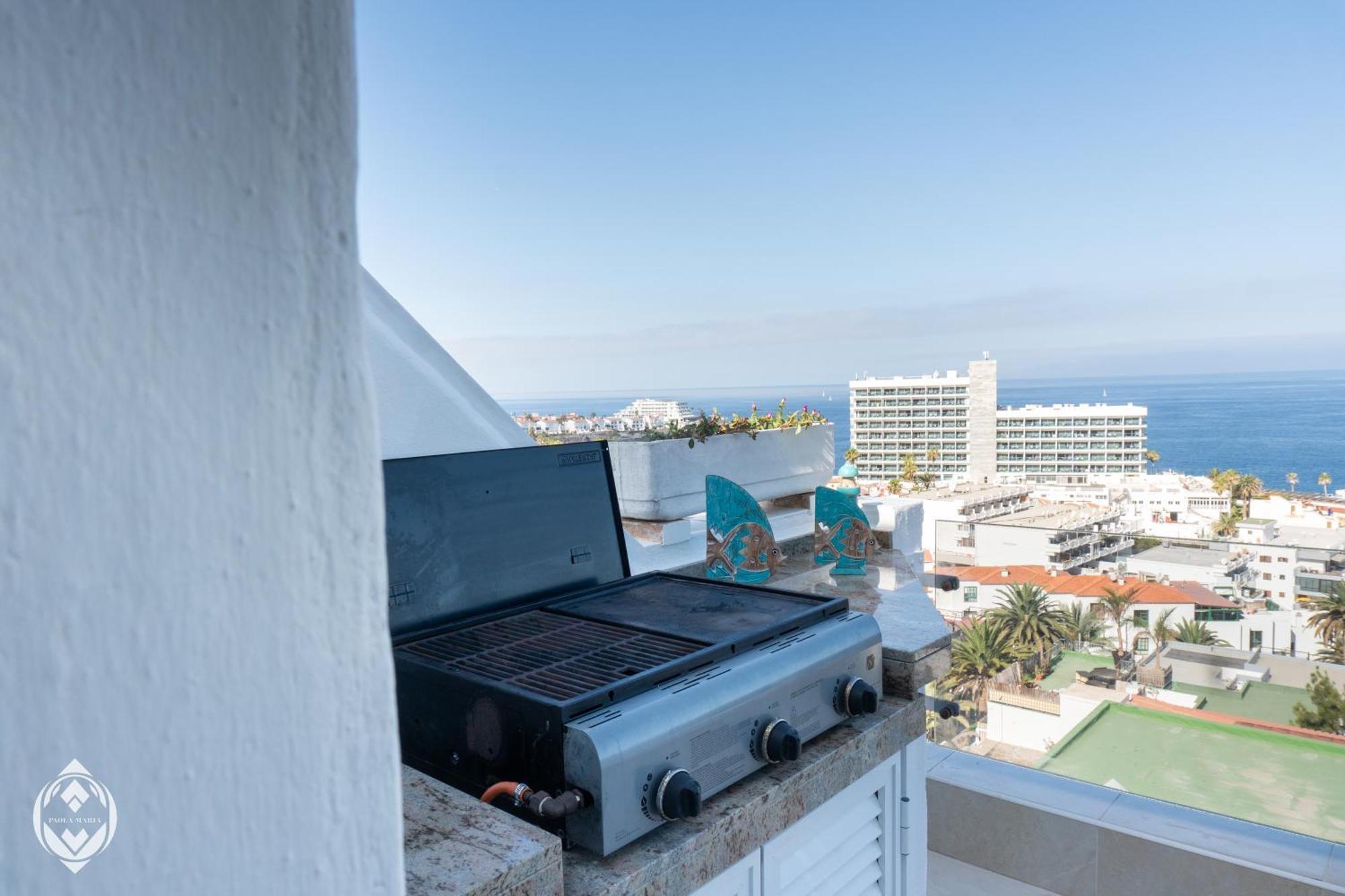 Casa Acantilados Appartement Acantilado de los Gigantes