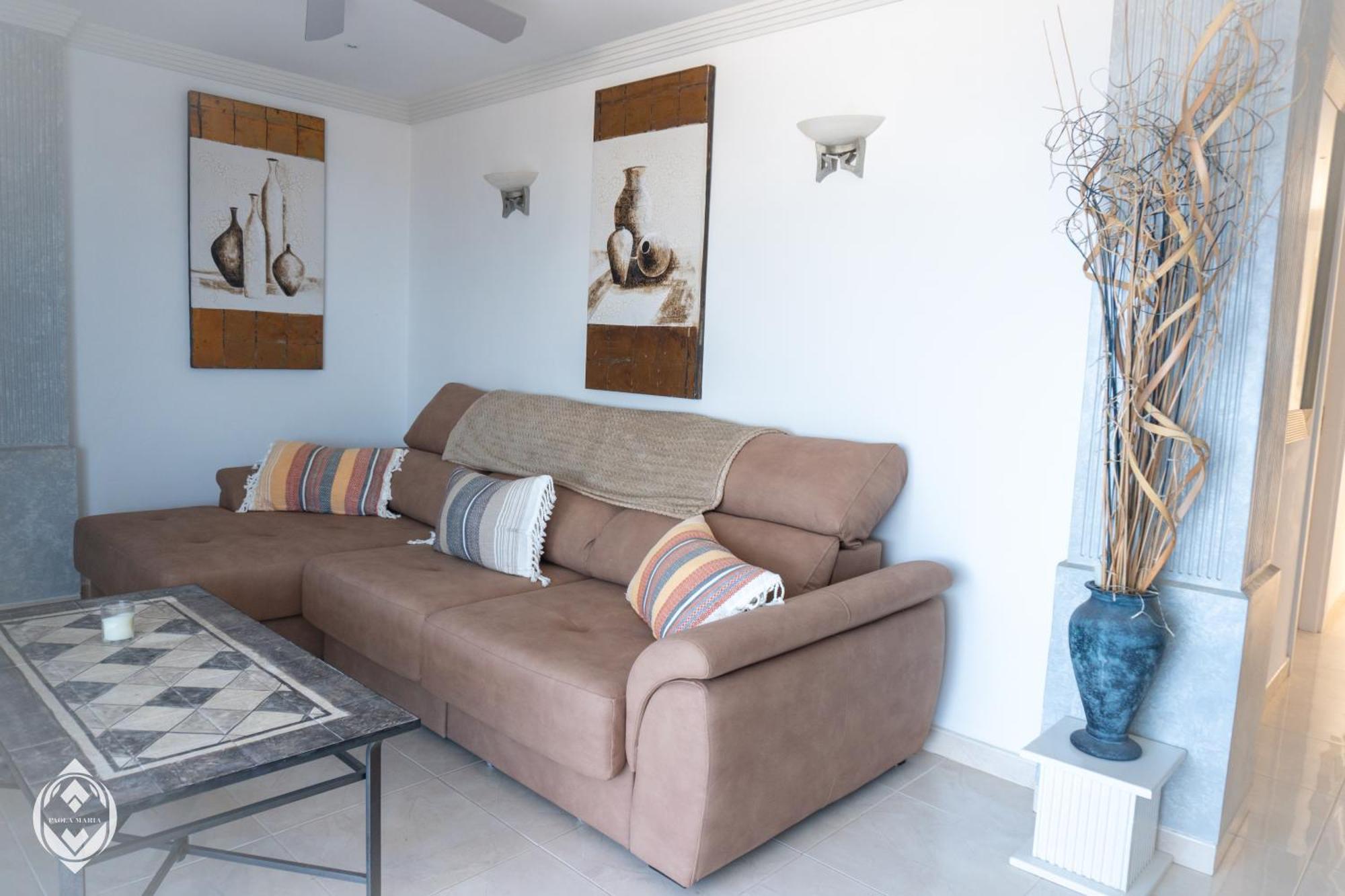 Apartment Casa Acantilados *