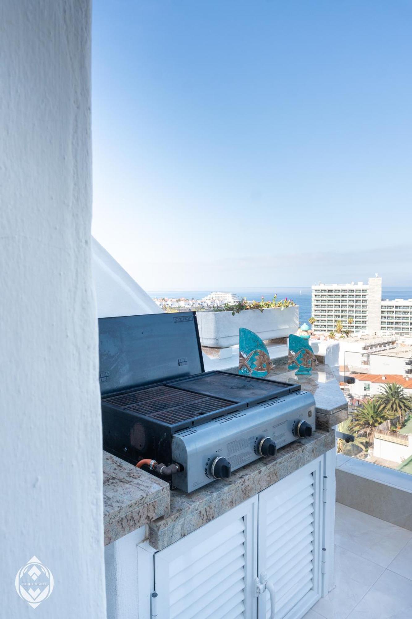 Casa Acantilados Apartment Acantilado de los Gigantes