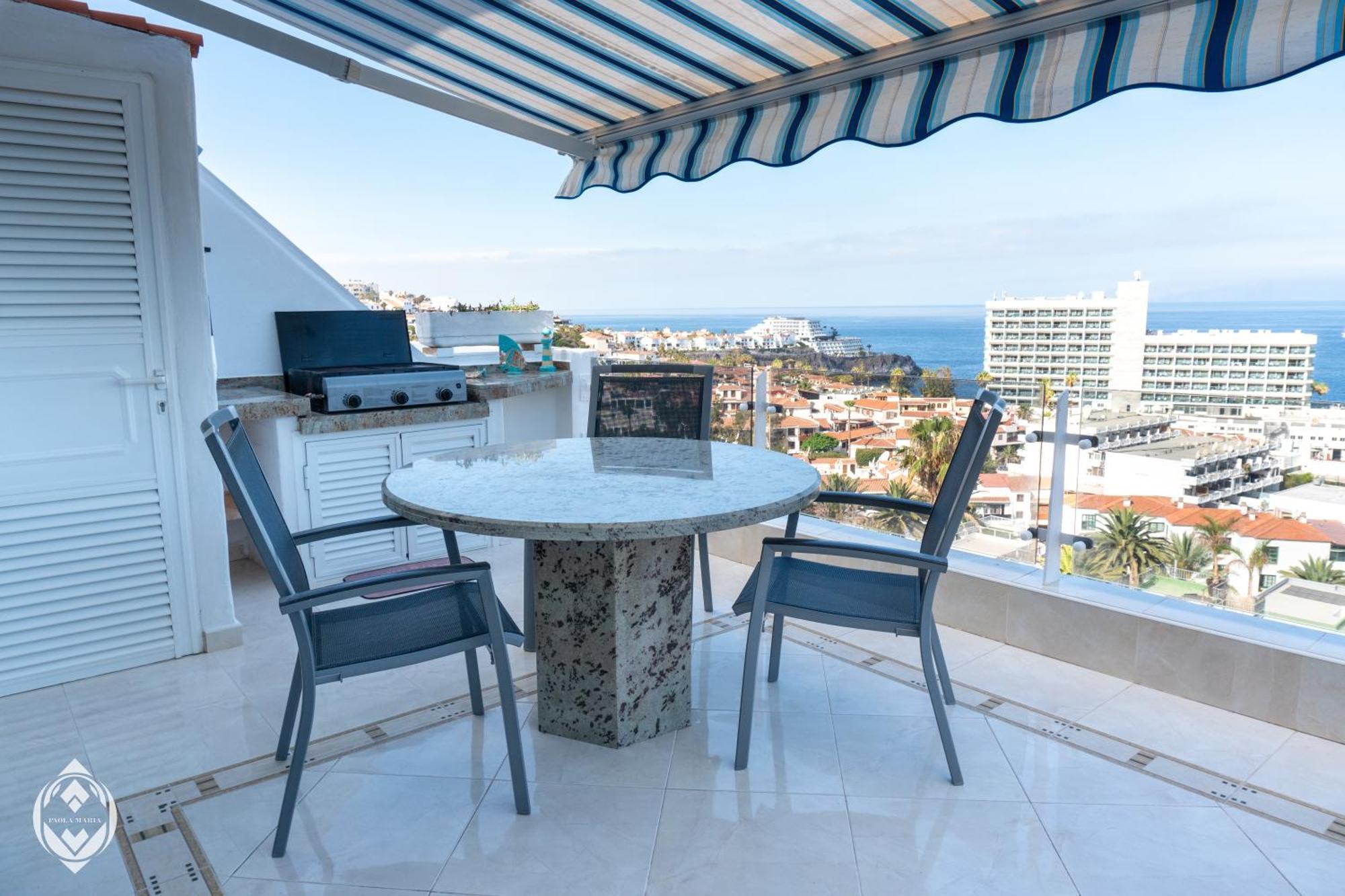 Apartment Casa Acantilados Acantilado de los Gigantes