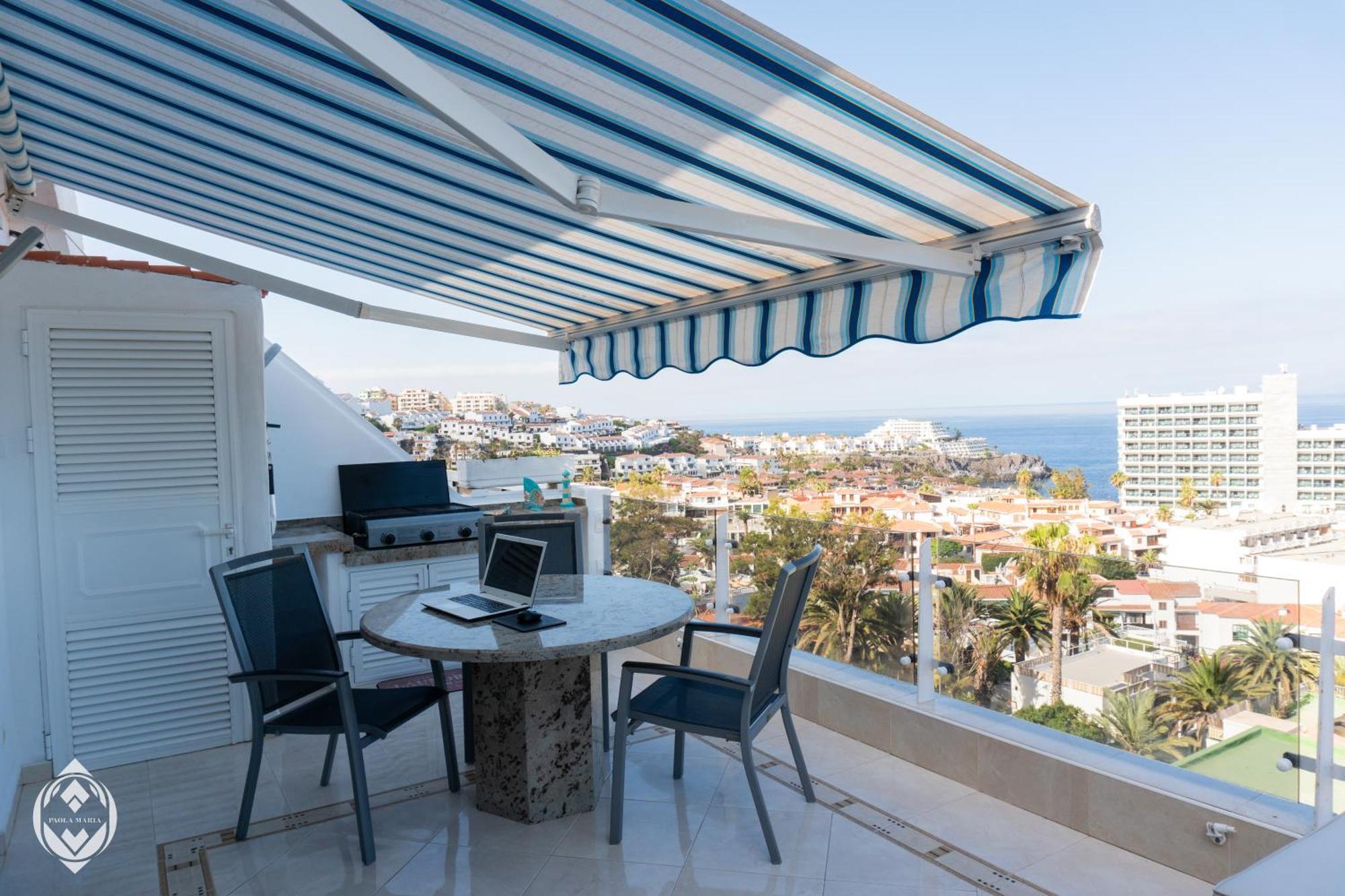 Appartement Casa Acantilados